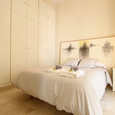 Apartamento Centro San Luis Sevilla Eksteriør billede