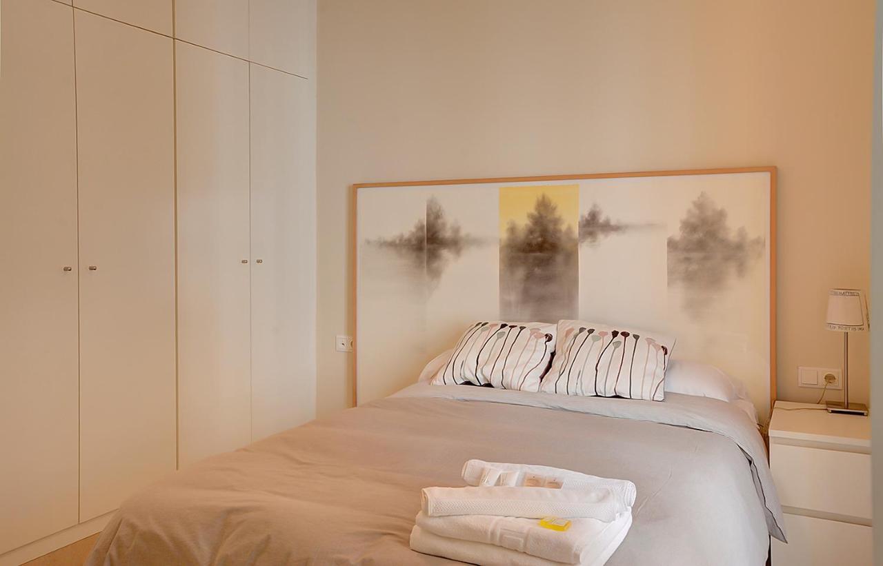 Apartamento Centro San Luis Sevilla Eksteriør billede
