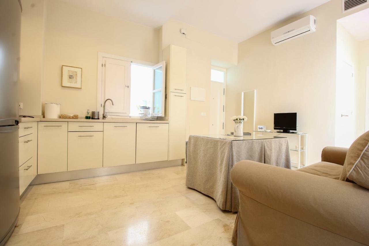 Apartamento Centro San Luis Sevilla Eksteriør billede